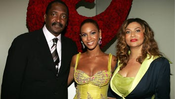 Paternity Test Confirms Beyonce Has a Secret 4-Year-Old Sister