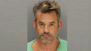 Nicholas Brendon Apologizes After Arrest, Says He's Seeking treatment