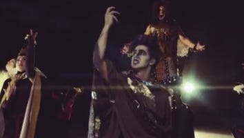 Disney Villains Spoof One Republic's 'Counting Stars' with 'Counting Scars'