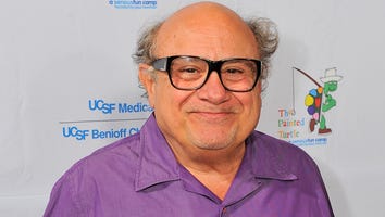 Danny DeVito Teams Up With One Direction For 'Steal My Girl' Music Video