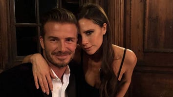 David Beckham Reveals He Renewed Wedding Vows With Victoria Beckham: 'Marriage Is Difficult at Times'