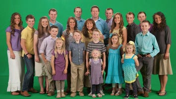 '19 Kids' Producer in 2009: 'The Network Requires Us to Do a Background Check on Everybody'