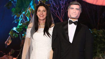 Stylish Amal Clooney is Everyone's Favorite Halloween Costume