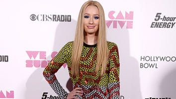 Iggy Azalea Wants to Collaborate with Taylor Swift