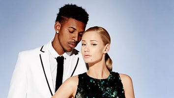 Iggy Azalea and Boyfriend Nick Young Are Now Forever 21 Models