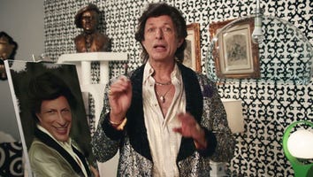 Jeff Goldblum Stars In This Super-Crazy Commercial For Light Bulbs