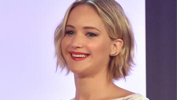 Jennifer Lawrence Makes Her Surprising Debut on the Billboard Chart