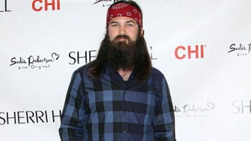 'Duck Dynasty' Jep Robertson: 'I About Died'