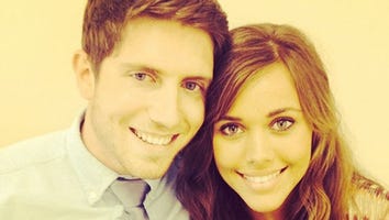 Jessa Duggar Shares Sonogram, Posts Photo of Growing Baby Bump