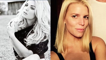 Jessica Simpson: 'Short Hair, Don't Care'