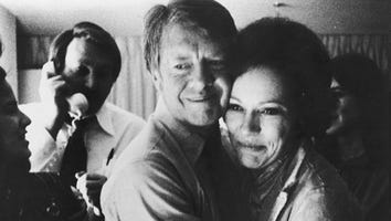 The Adorable Way Jimmy Carter Says 'I Love You' to His Wife of 67 Years