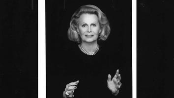 President Reagan Astrologer Joan Quigley Dies at 87