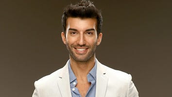 'Jane The Virgin' Actor Justin Baldoni Starts a Happiness Movement