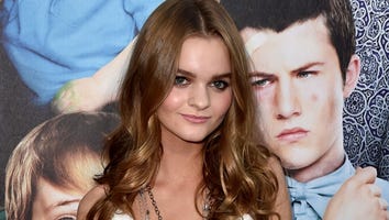 Q&A: 'Ray Donovan's' Kerris Dorsey Switches Gears from Blood-Soaked to Family-Friendly