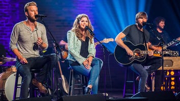 EXCLUSIVE: Watch Lady Antebellum Perform Their Next Single, 'Freestyle'