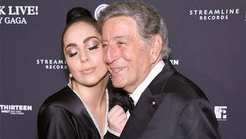 Tony Bennett & Lady Gaga Narrowly Beat Kenny Chesney For The Week's No. 1 Album