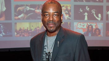 'Reading Rainbow' Star LeVar Burton Reads 'Go The F**K To Sleep' For Charity