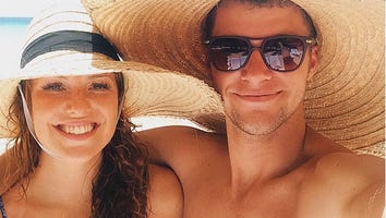 'Little People Big World' Jeremy and Audrey Roloff Enjoy Romantic Honeymoon