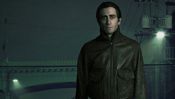 Jake Gyllenhaal Looks Hauntingly Disturbed In New 'Nightcrawler' Poster