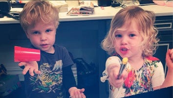 Neil Patrick Harris and David Burtka's Twins Turn Four
