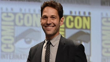 Did Paul Rudd Help Tackle A Violent Homophobe At An Airport?