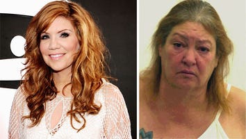 Alison Krauss Imposter Arrested In New Mexico