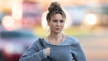 Renee Zellweger Steps Out Looking More Like Renee Zellweger