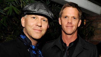 'Glee' Creator Ryan Murphy Welcomes Second Child