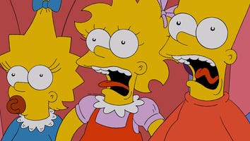 12 Truly Scary 'Simpsons - Treehouse Of Horror' Segments