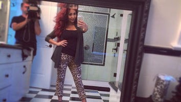 Snooki Shows Off Unbelievable Weight Loss Just 12 Days After Giving Birth
