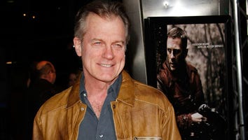 LAPD: Stephen Collins' Home Shooting Report Is A False Alarm