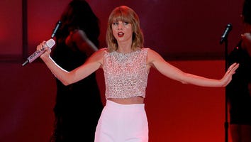 Taylor Swift Said She'd Have a Meltdown If '1989' Leaked and It Did