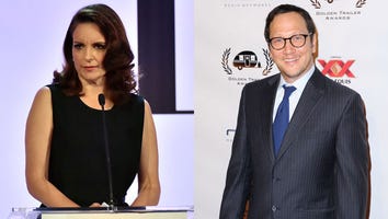 Tina Fey Bashes Rob Schneider During Jan Hooks Tribute