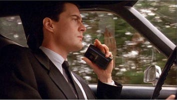 'Twin Peaks' Revival Coming to Showtime