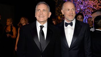 Oscar Producers Craig Zadan and Neil Meron Sign with Shubert Organization