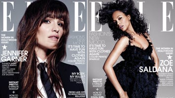 Jennifer Garner Admits Her Ambition Has Changed Since Starting a Family