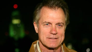 Stephen Collins: I'm Absolutely Not Attracted to Children