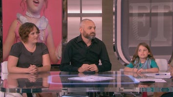 'Potty-Mouth Princess' Director and Child Star's Mom Defend Controversial Campaign