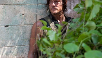 'The Walking Dead' Exclusive Sneak Peek!