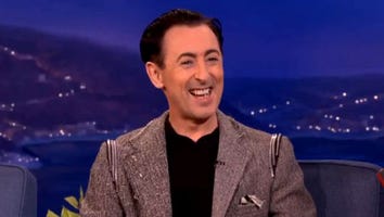 Alan Cumming Recalls 'Wasted' Shia LaBeouf's 'Cabaret' Arrest