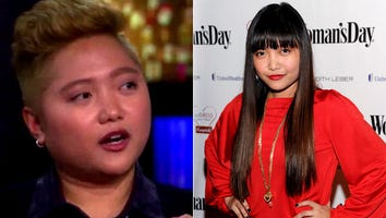 Oprah Asks Charice If She's Thought About 'Transitioning to Become a Male'