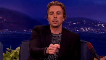 Dax Shepard: Kristen Bell Shaved My Butt