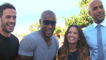 The Hot Men of 'Addicted' Reveal How They Keep Their Relationships Sexy