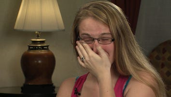 Honey Boo Boo's Sister Anna Cardwell Tells ET: 'He's a Child Molester, Mama'