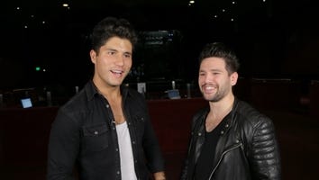 Dan + Shay: 1 Year After Breakout Hit, This Duo Is Giving Blake Shelton a Run for His Crazy