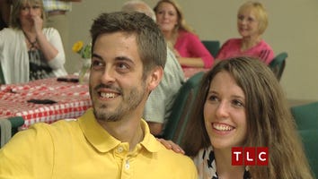 Exclusive Preview: The '19 Kids and Counting' Wedding We've Been Waiting For!