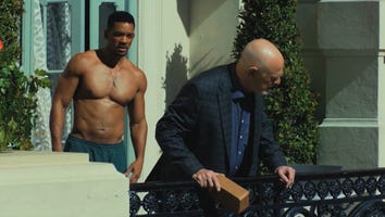 Will Smith Is A Shirtless Con Man in 'Focus'