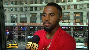 Jason Derulo on Jordin Sparks Breakup: We Can Be Friends One Day
