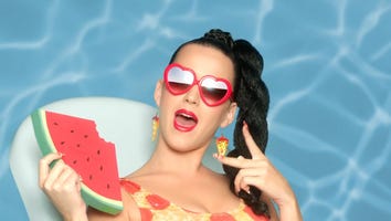 Katy Perry Is the Super Bowl Halftime Performer