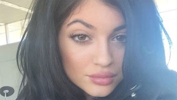 Kylie Jenner Fights Back at Criticism Surrounding Her Big Lips